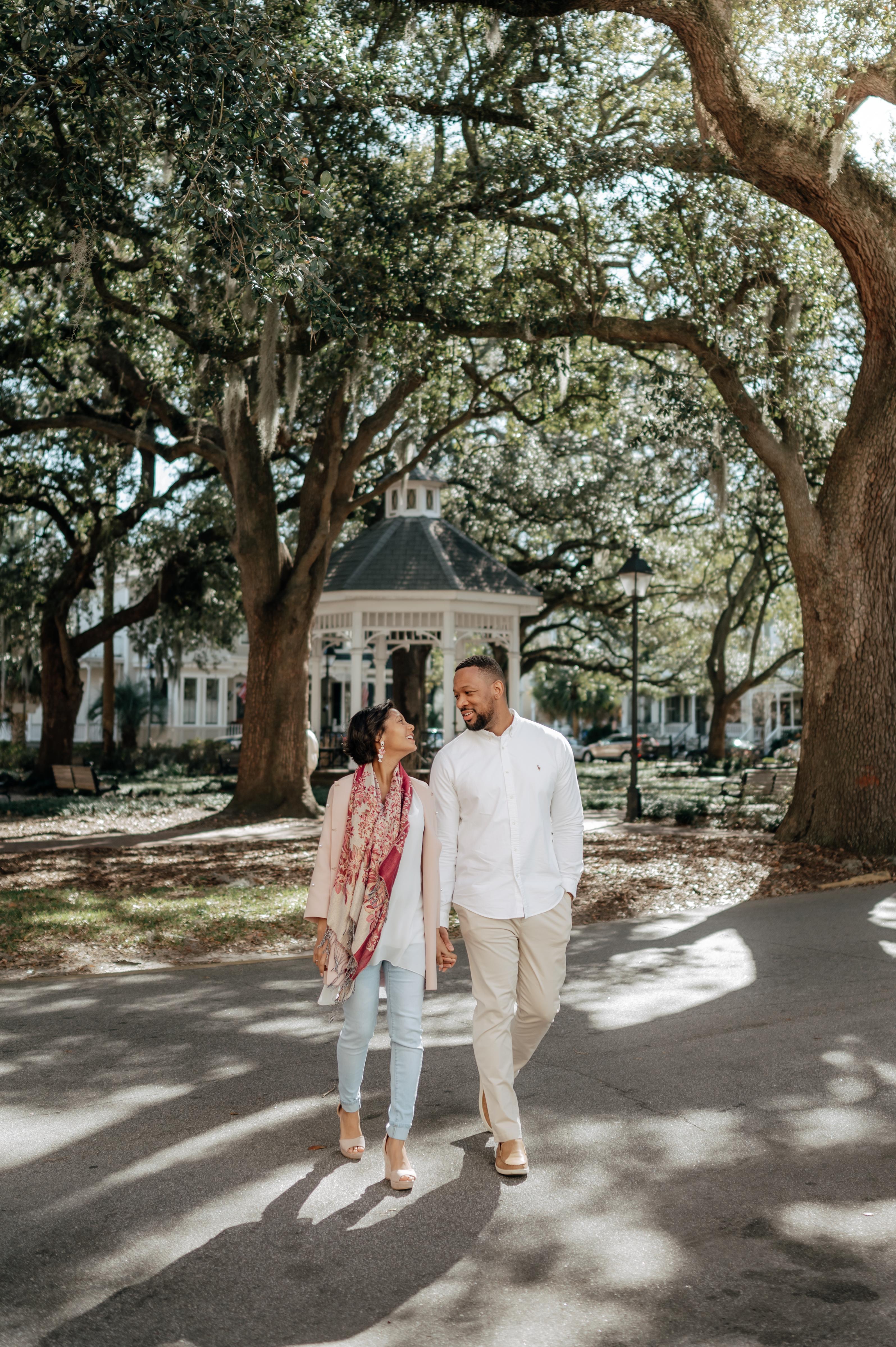 The Wedding Website of Justin Shipp and Ayana Burch