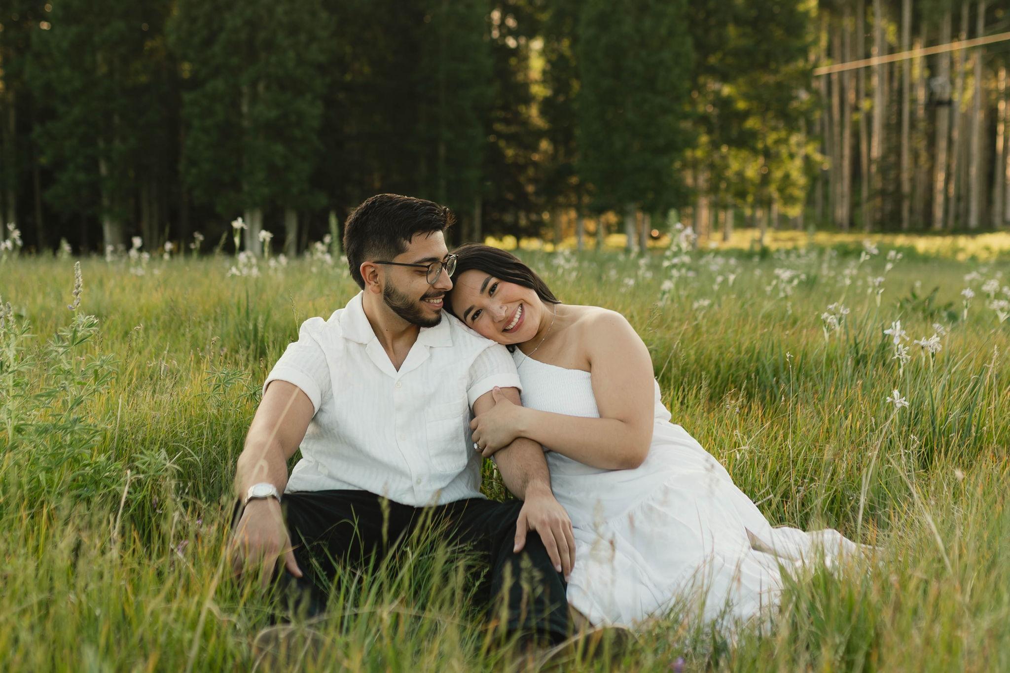 The Wedding Website of Josette Paulina Garcia and Valentin Gamez Jr.