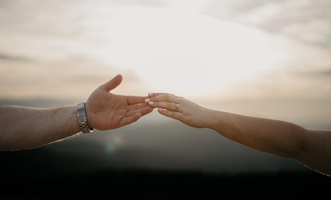 The Wedding Website of Lexie Creed and Bradley Willis