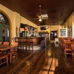 Green Street Tavern