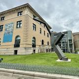 Albany Institute of History & Art