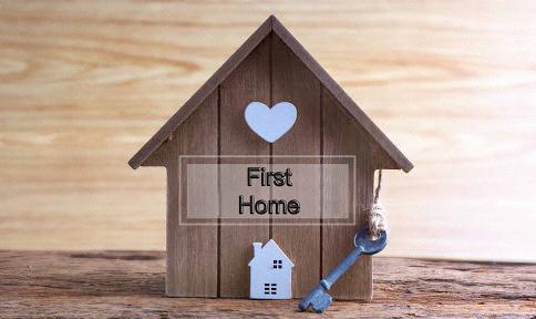 First home savings/ move to Utah