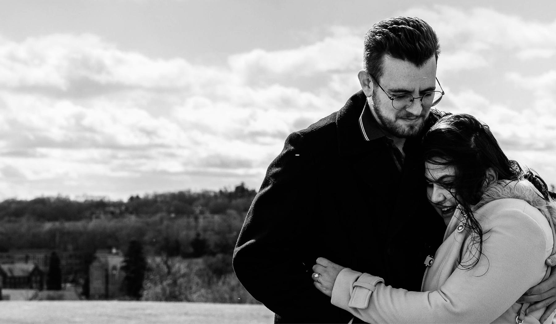 The Wedding Website of Samantha Colon and Russell Andrew