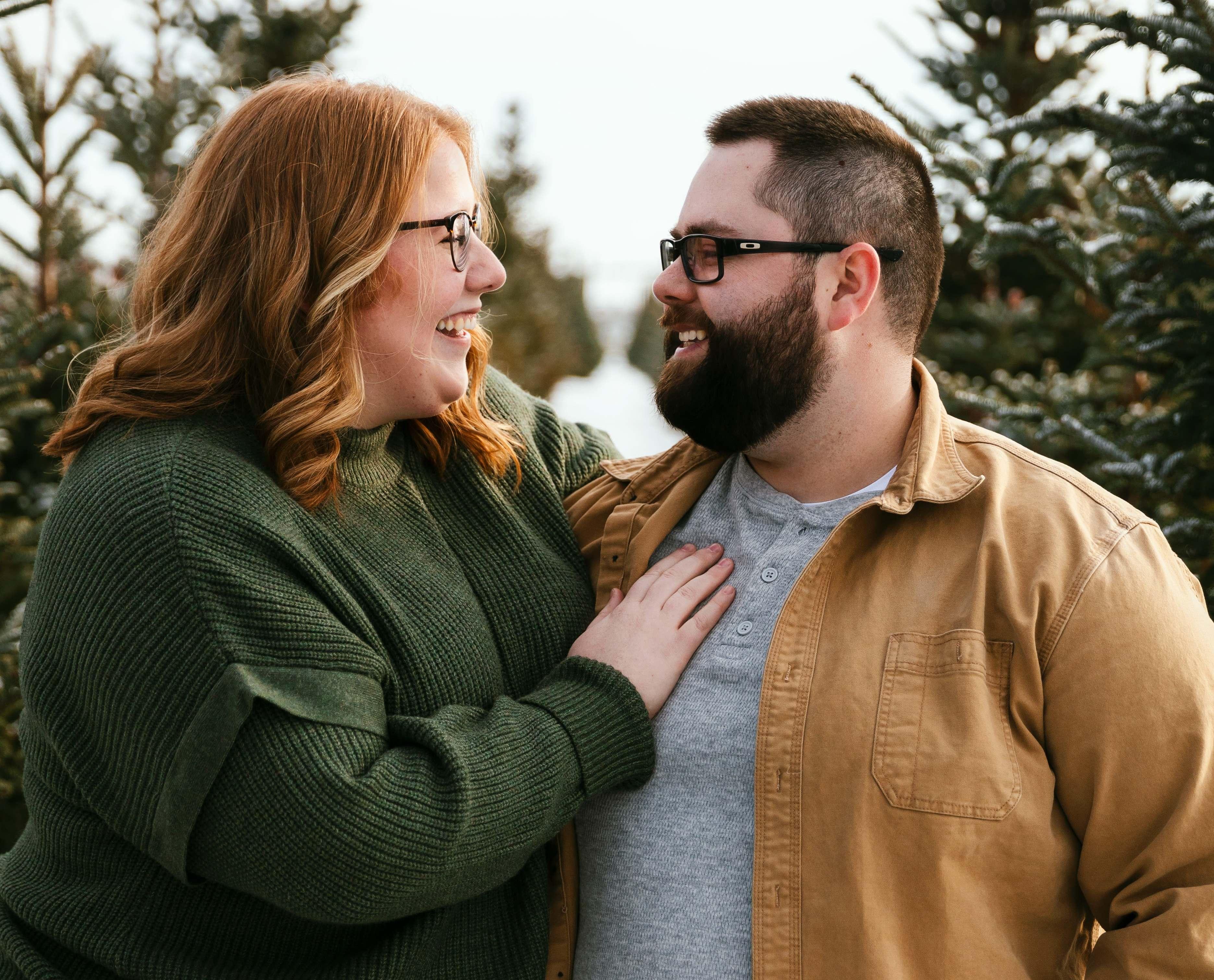 The Wedding Website of Samantha Mueller and Colter Schmidt