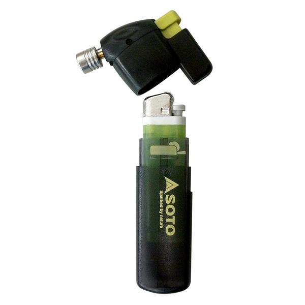Soto Pocket Torch