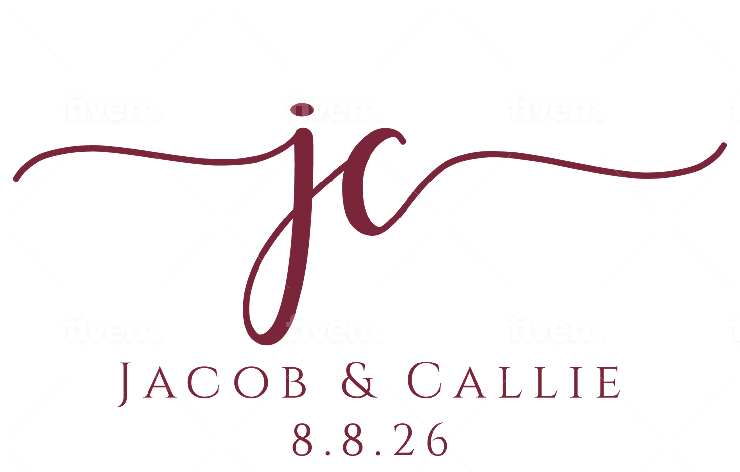 The Wedding Website of Callie Waldrep and Jacob Cox