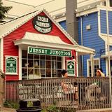 Jersey Junction