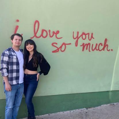 Austin Trip