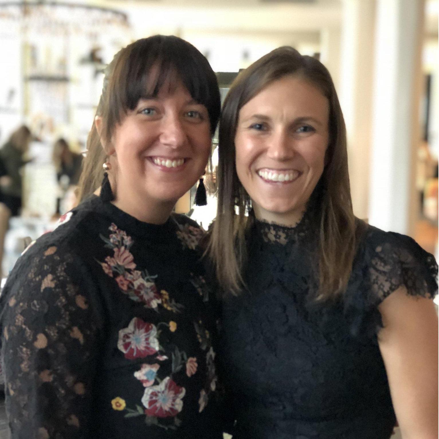 McGarvie Wedding in Covington, KY - October 2018