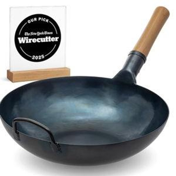 YOSUKATA Wok