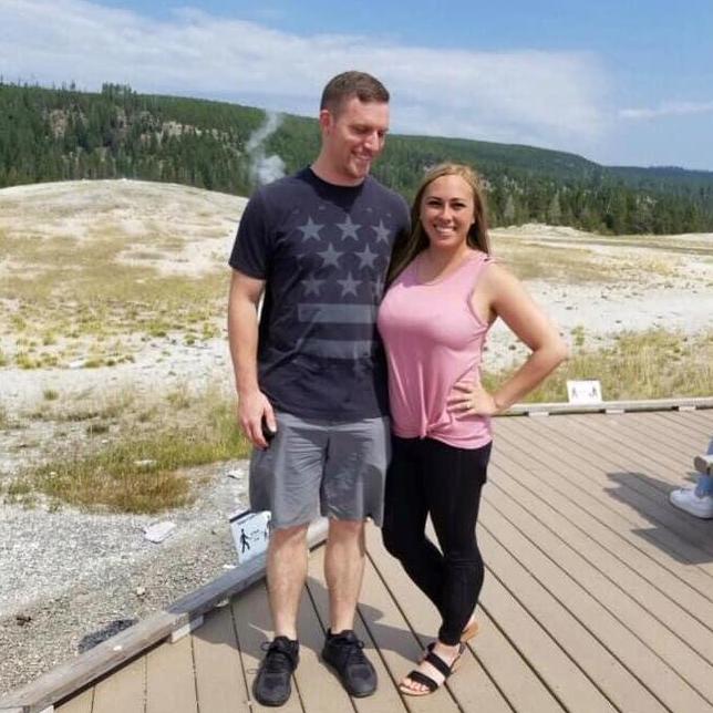Yellowstone National Park