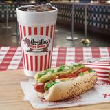 Portillo's Oswego