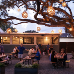 Lewis Barbecue Charleston
