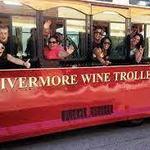 Livermore Wine Trolley