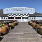 *Fog Harbor Fish House