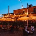 Ladybird Grove & Mess Hall