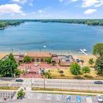 Crystal Lake Main Beach