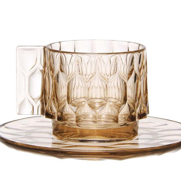 Kartell Jellies Espresso Set, Set of 4 | Bloomingdale's
