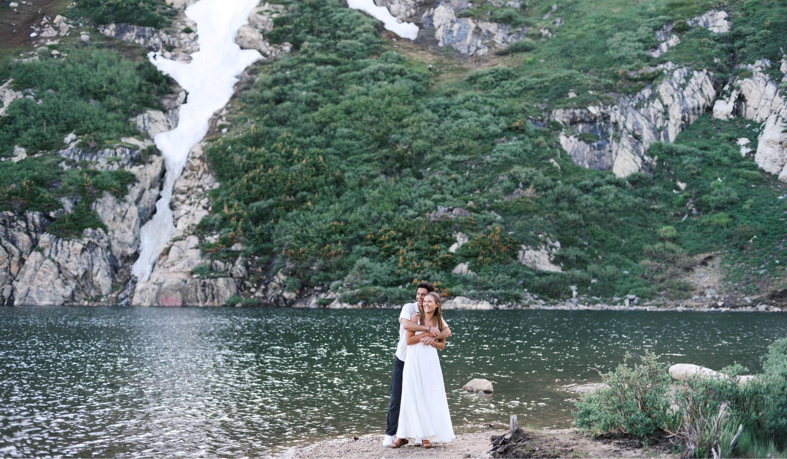 The Wedding Website of Jane Wilson and Cam Baker