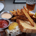 Below the Radar Brewhouse