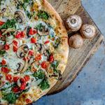 Sidewall Pizza Company
