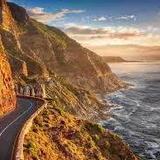 Chapmans Peak Drive
