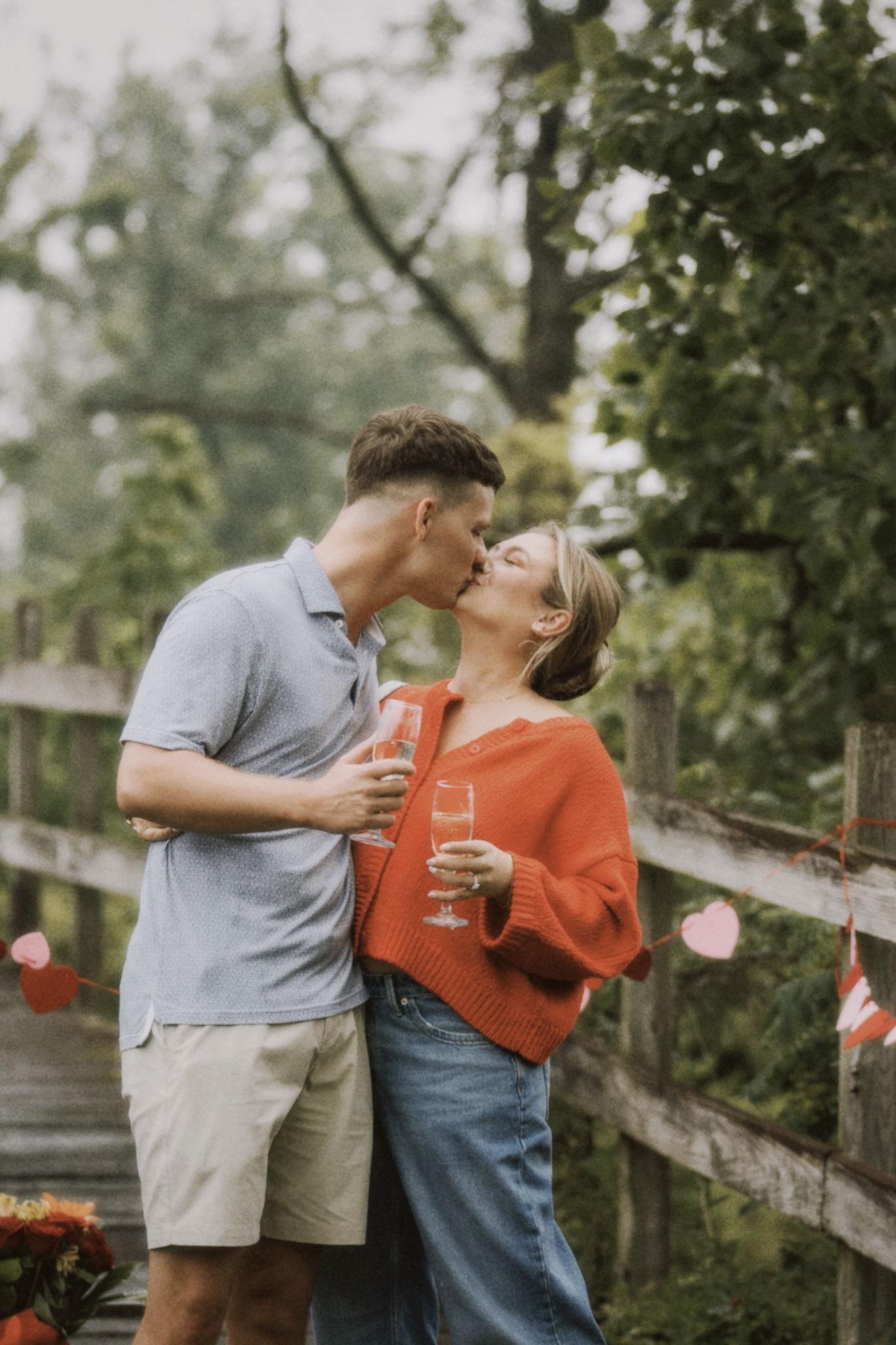 The Wedding Website of Megan Griparis and Elijah Rosengarten