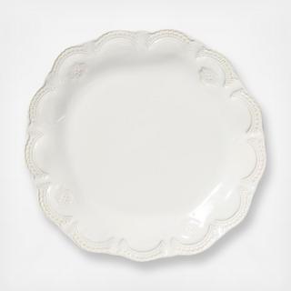 Incanto Stone Lace Dinner Plate