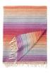 Dionisio Wool Blend New Throw Blanket