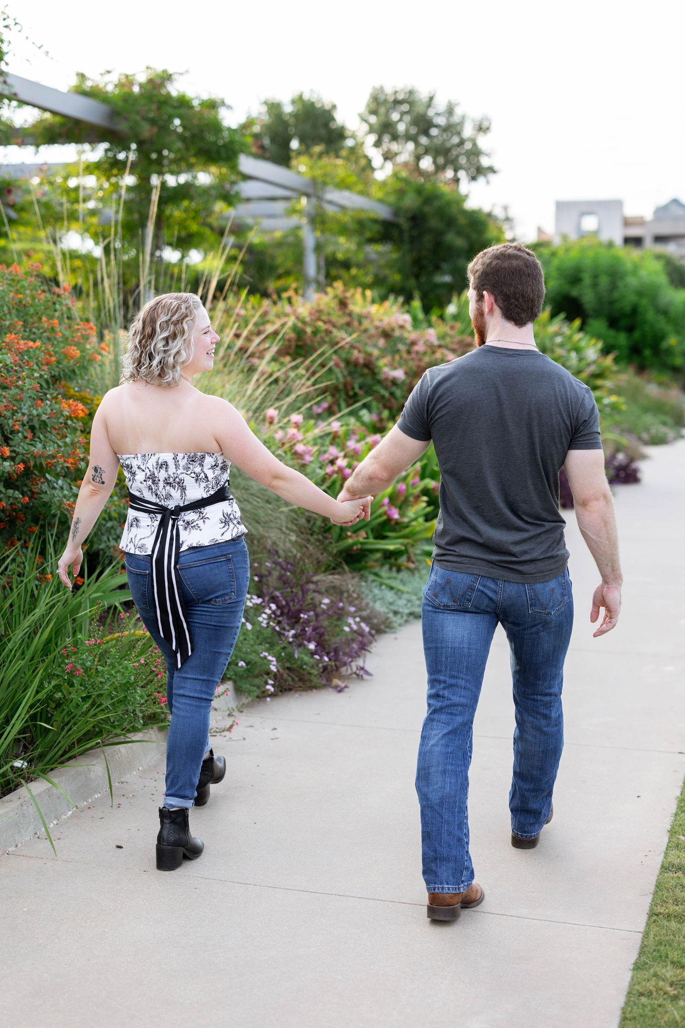 The Wedding Website of Madelynn Hurford and Aaron Green