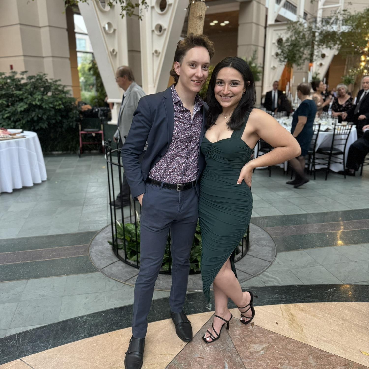 Forever Wedding Date!