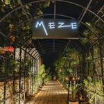 Meze Restaurant