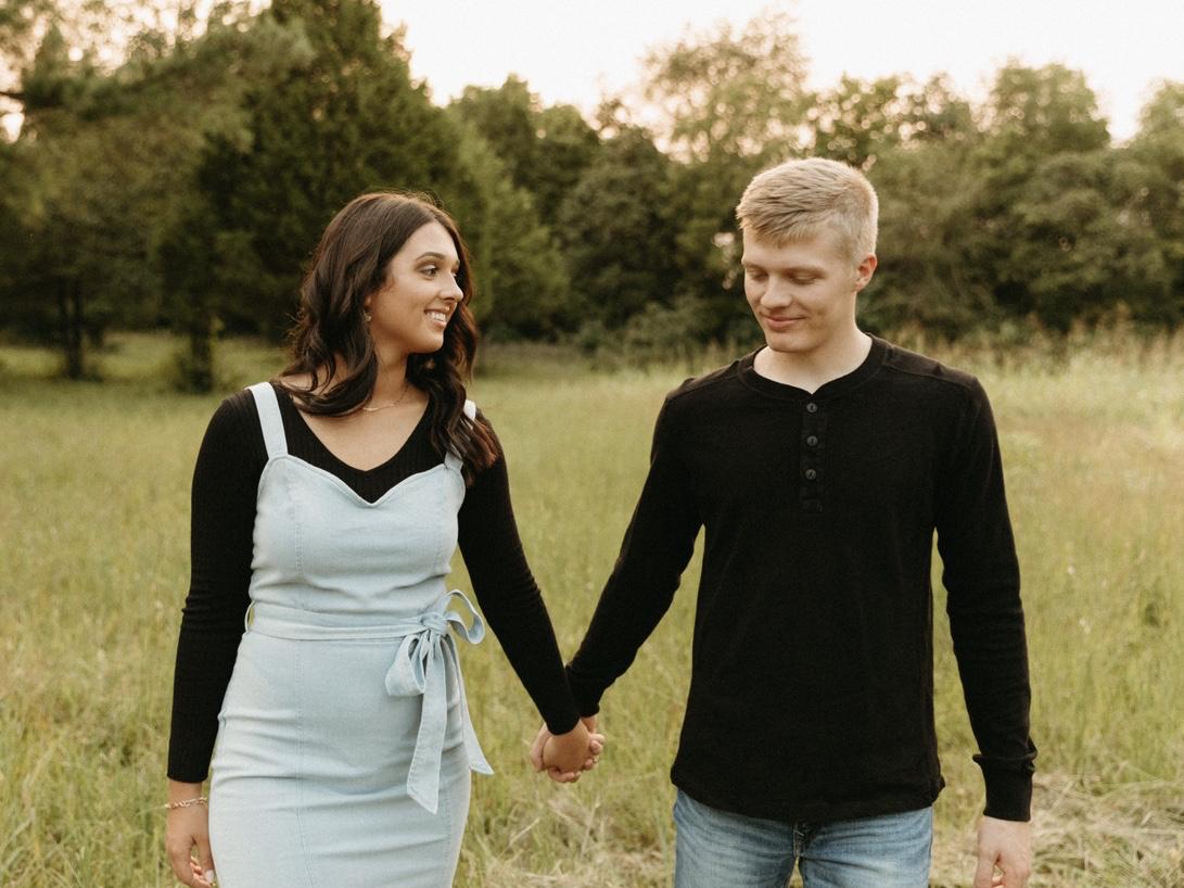 The Wedding Website of Abigail Lindsey and Nicholas Wooden