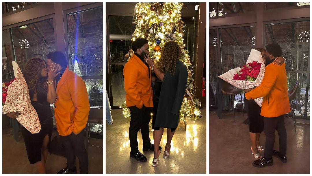 The Wedding Website of Zaya Wallace and Eric Finn