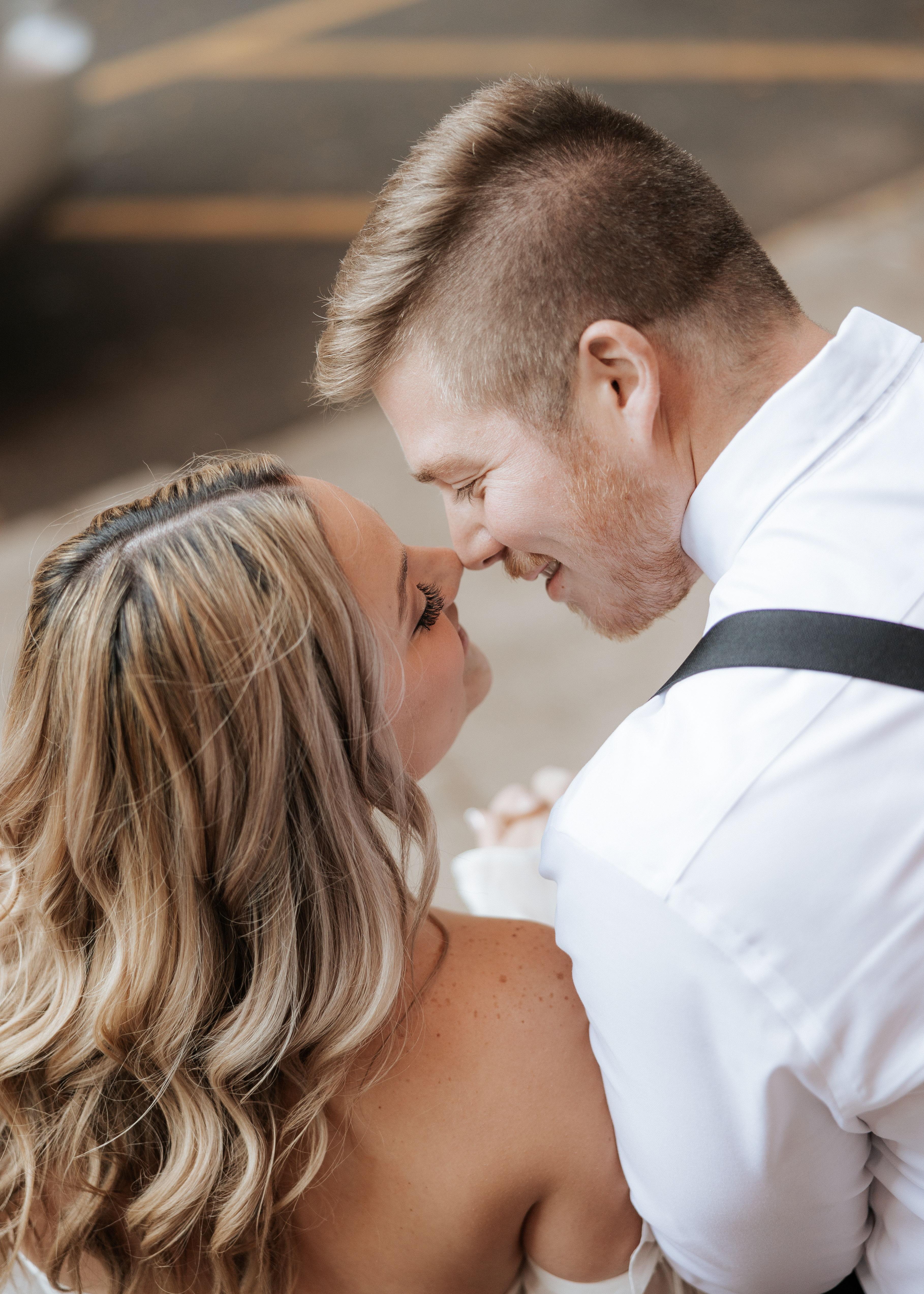 The Wedding Website of Christina Ficarra and Bobby Trinneer