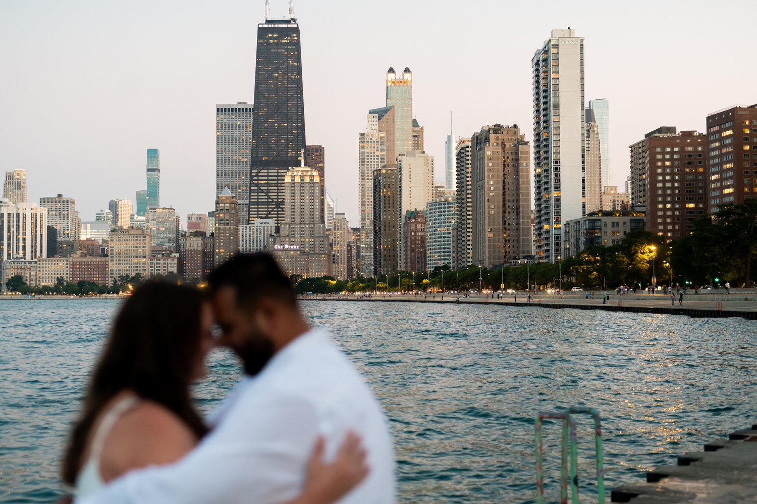The Wedding Website of Megan Raubolt and Nihar Shah