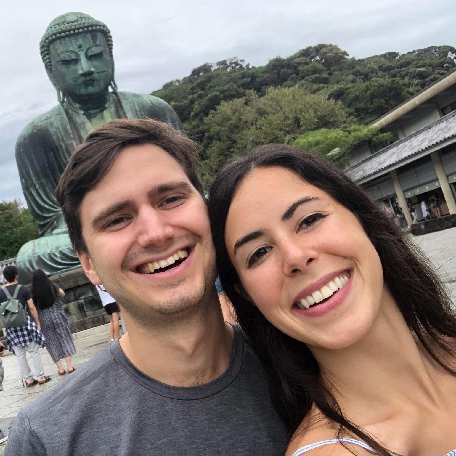 Kamakura, 2019