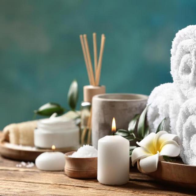 Spa Day