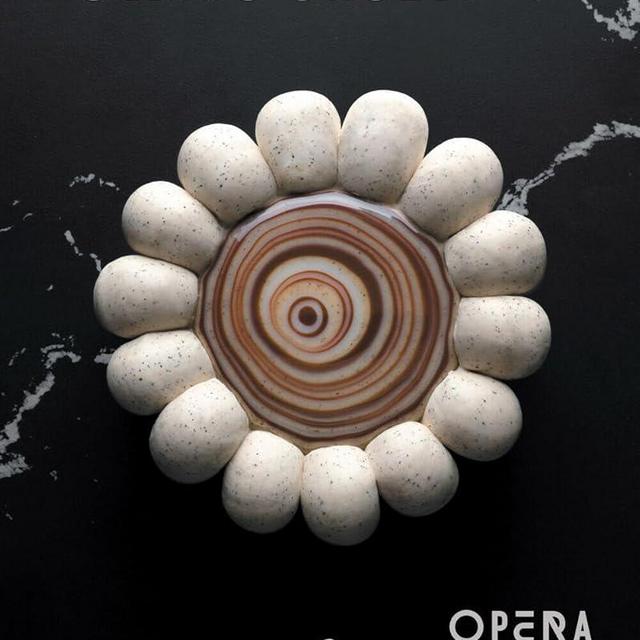 Opera Patisserie: Essential Recipes for French Pastry
