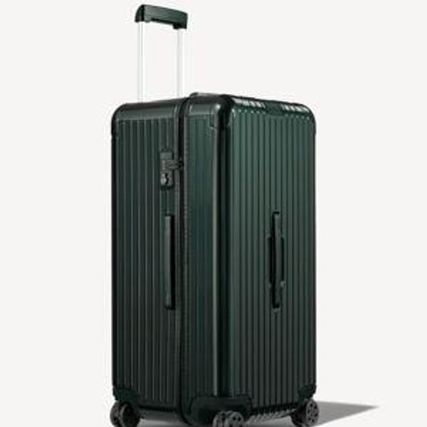Rimowa ESSENTIAL Trunk Plus Luggage