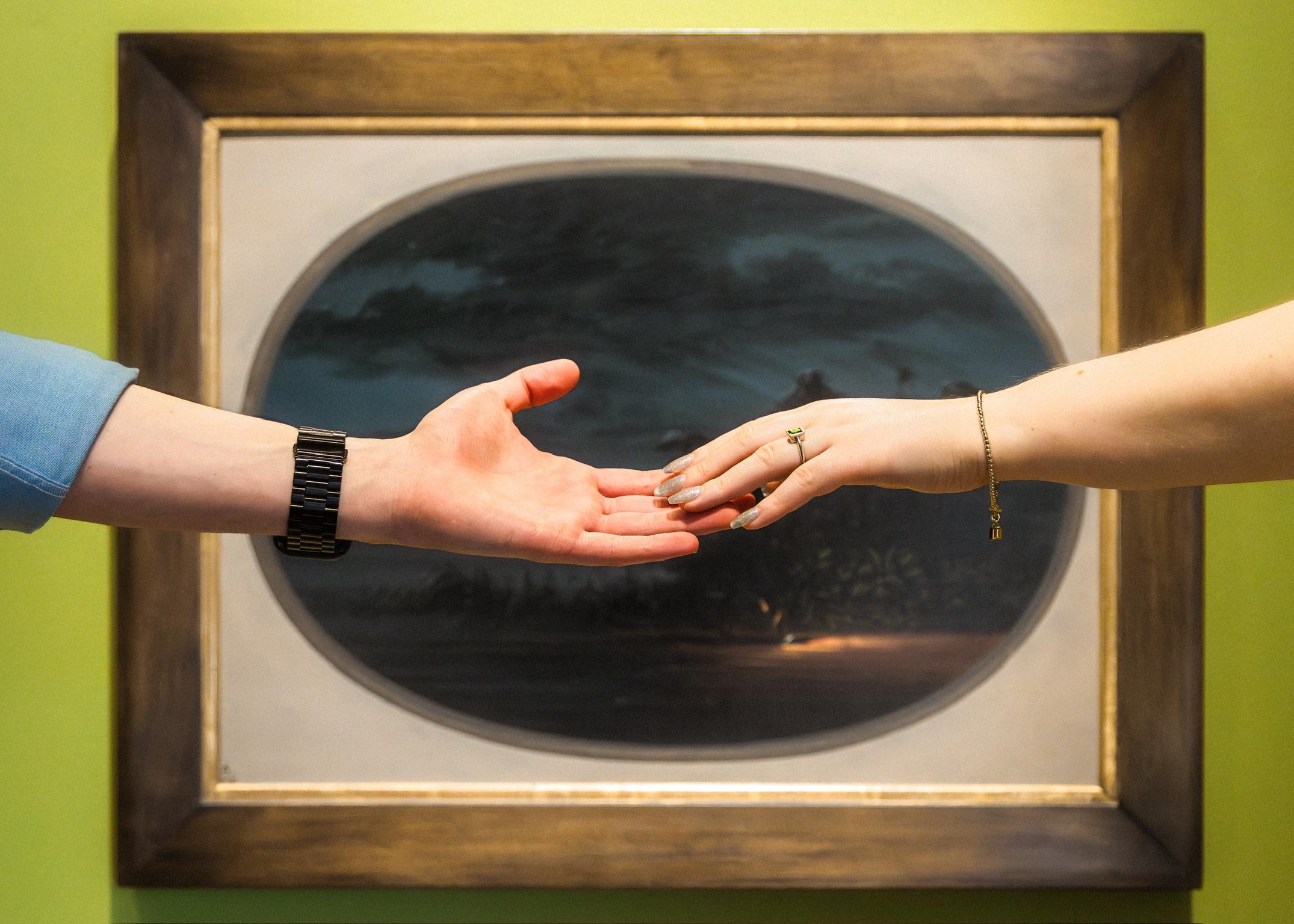 The Wedding Website of Laura Godkin and Gavin Whitaker