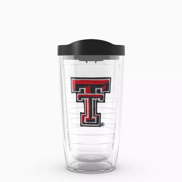 Texas Tech Red Raiders - Primary Logo