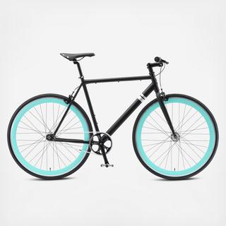The Foamside II Single Speed Bike