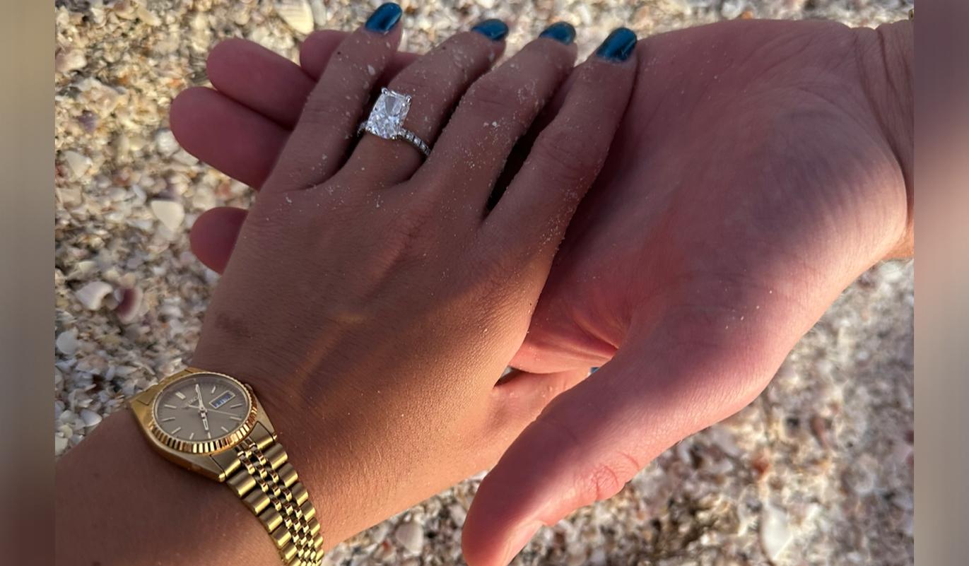 The Wedding Website of Kristen Martin and Ryan Gunn