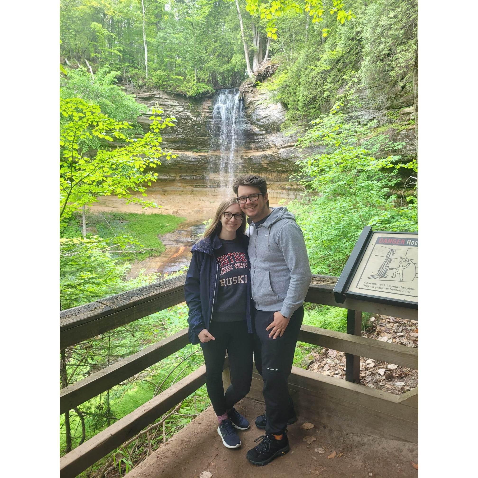 Vacations & Adventures