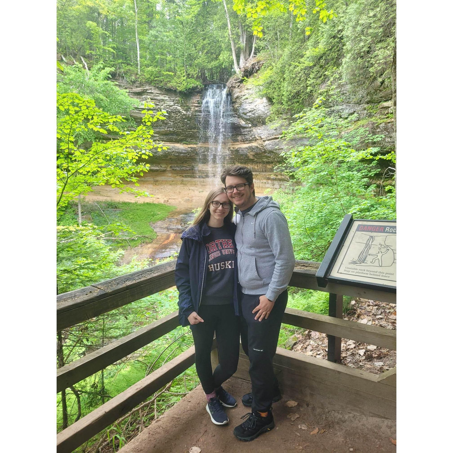 Vacations & Adventures