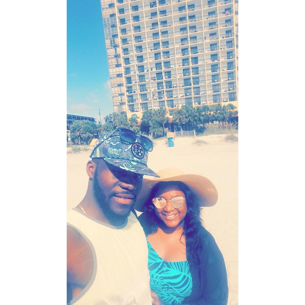Myrtle Beach, South Carolina