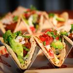 Joyride Taco House East