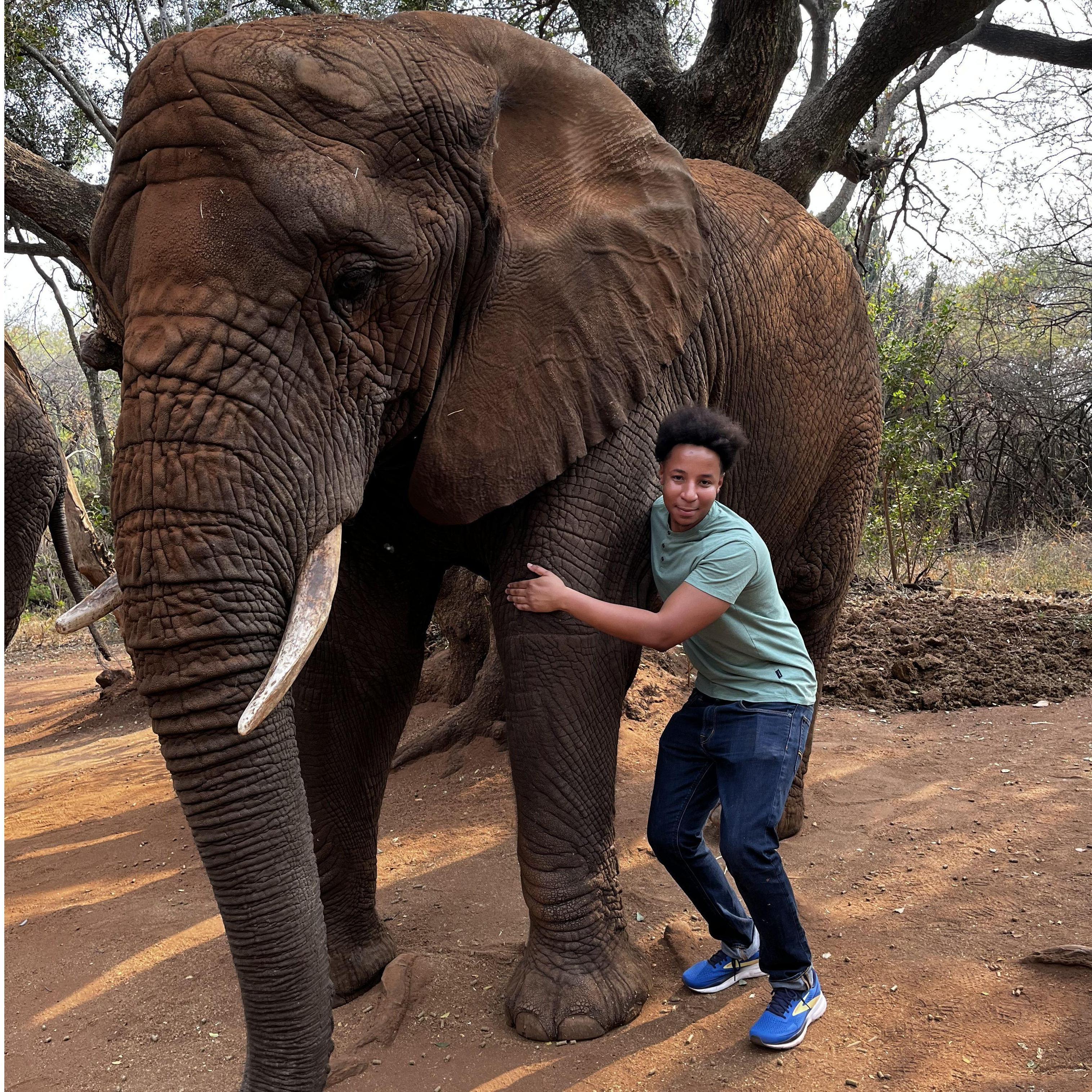 South Africa