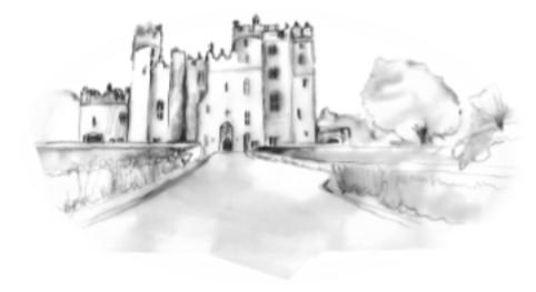 The Wedding Website of Kristen Gallagher and Alan Shook